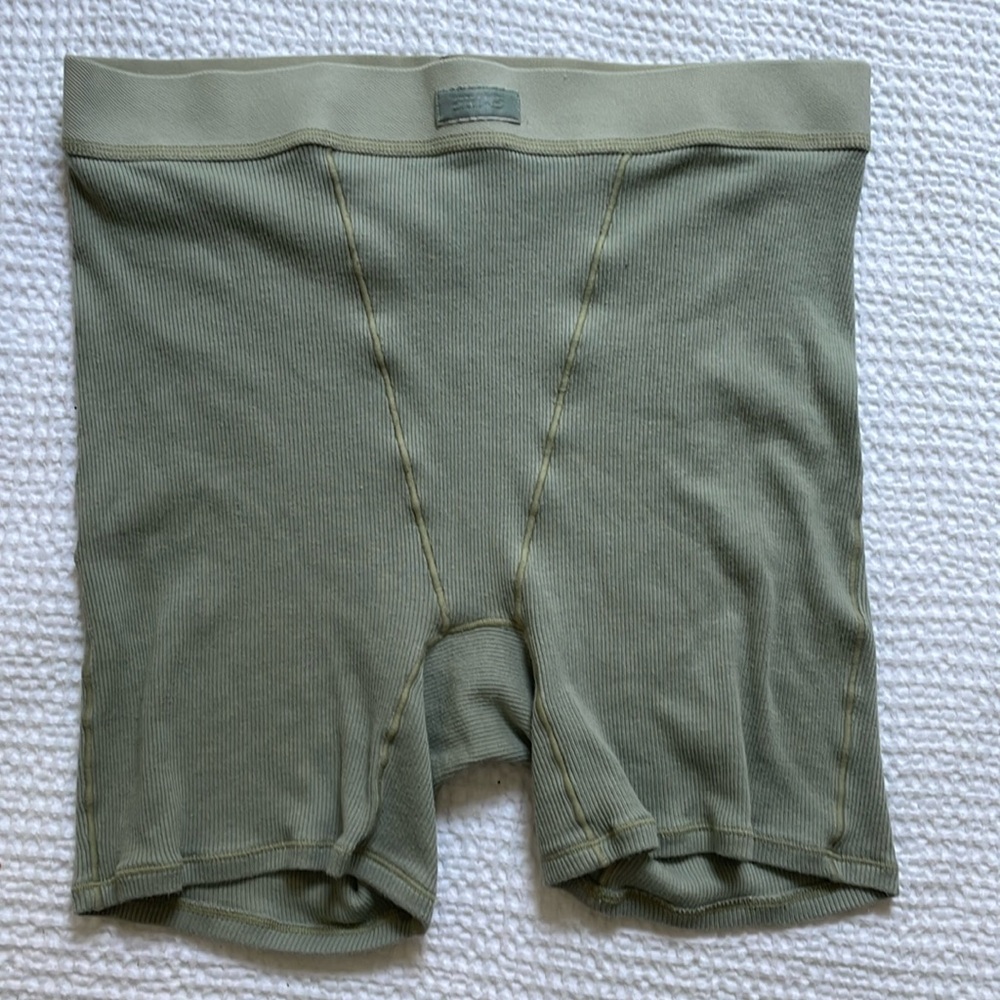 Skims boxers